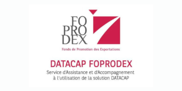 Datacap, la numérisation au service de l’exportation