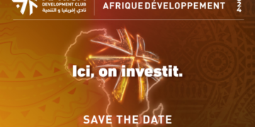 «Ici, on investit», au Maroc, en juin