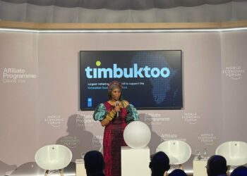 1 000 startups et 1 milliard de dollars ciblés par l’initiative Timbuktoo