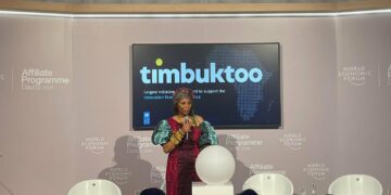 1 000 startups et 1 milliard de dollars ciblés par l’initiative Timbuktoo