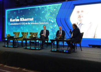 Ce qu’il faut retenir pour valider un financement agricole à l’ère des changements climatiques, selon Alexandre Borde, CEO de “Cibola Partners”