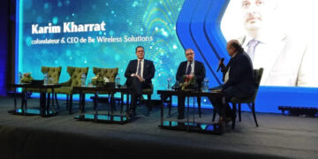 Ce qu’il faut retenir pour valider un financement agricole à l’ère des changements climatiques, selon Alexandre Borde, CEO de “Cibola Partners”