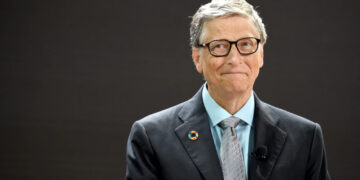 Disponibles en audio, voici les 3 livres à découvrir selon Bill Gates