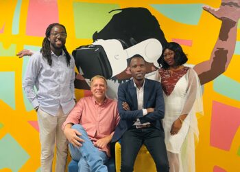 Triggers Reports lance une révolution dans l’imagerie satellite