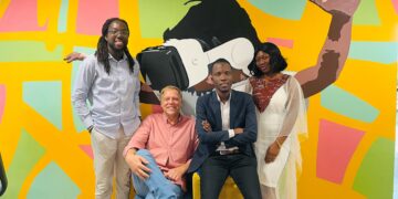 Triggers Reports lance une révolution dans l’imagerie satellite