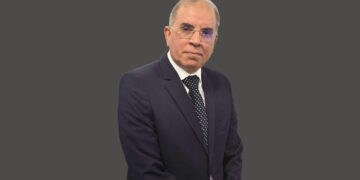 BAD: Jalel Trabelsi, nouvel envoyé spécial pour le Moyen-Orient, l’Afrique du Nord et la région du Golfe