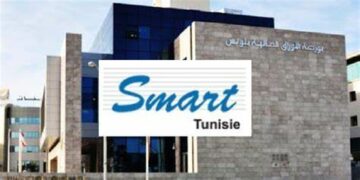 Smart Tunisie: le résultat net a diminué de 16.7% en 2023