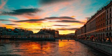 La Suisse est le premier pôle de talents au monde