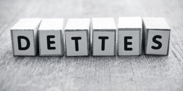 La dette publique de la Tunisie augmente de 10.10% en 2023