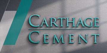 La part de marché de Carthage Cement passe à 28%
