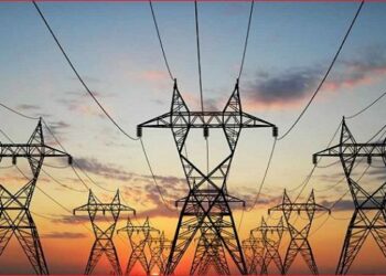 La production totale d’électricité a diminué de 7% en février 2024