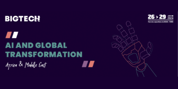 Le «BigTech» en Tunisie du 26 au 29 juin 2024