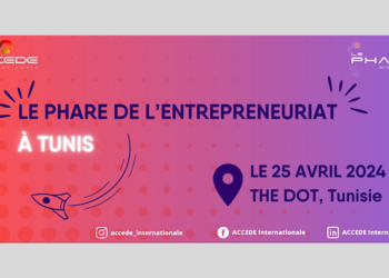 Le Phare de l’Entrepreneuriat: un appel aux innovateurs