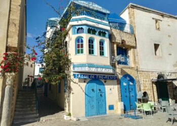 Le tourisme en Tunisie dépasse les chiffres d’avant la pandémie!