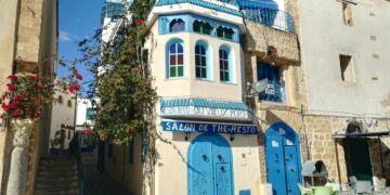 Le tourisme en Tunisie dépasse les chiffres d’avant la pandémie!