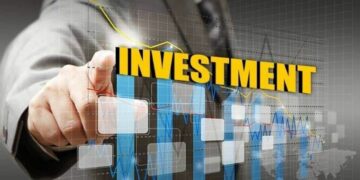 Les investissements déclarés en hausse de 30% au premier trimestre 2024