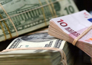 Les transferts des TRE ont augmenté de 4%, début 2024