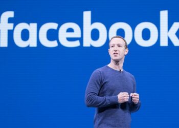 Mark Zuckerberg sera à Tunis le 9 mai!
