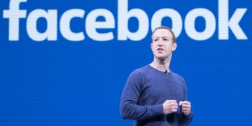 Mark Zuckerberg sera à Tunis le 9 mai!