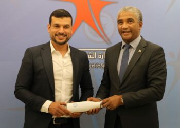 Le ministère de la Jeunesse et des Sports bannit le tabac