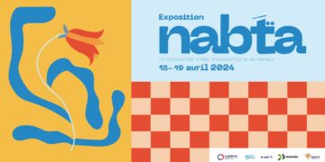 L’IFT accueillera l’exposition de la 1ere édition du programme Nabta les 18 et 19 avril