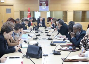 OMC: préparatifs pour le 4e examen de la politique commerciale de la Tunisie