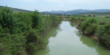 Garâa Sejenane: un appel du WWF à la société civile tunisienne