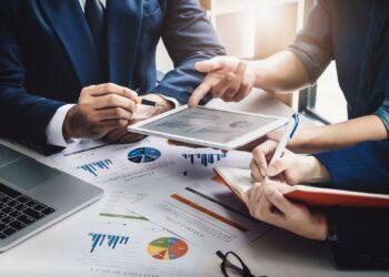 Quand recherche et besoins des entreprises se rencontrent