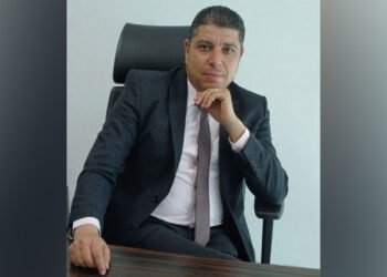 Anouar Ben El Hadj Abdellatif nouveau DG de Carte Vie