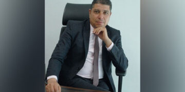 Anouar Ben El Hadj Abdellatif nouveau DG de Carte Vie