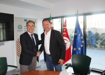 Sécurité alimentaire en Tunisie: un soutien italien de 14,5 Mtnd aux céréaliculteurs