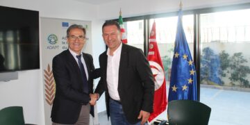 Sécurité alimentaire en Tunisie: un soutien italien de 14,5 Mtnd aux céréaliculteurs