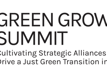Tunis accueillera le Green Growth Summit, catalyseur de la transition et des investissements verts