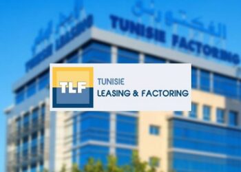 La société TLF  a dégagé un bénéfice net de plus de 36% en 2023