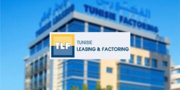 La société TLF  a dégagé un bénéfice net de plus de 36% en 2023
