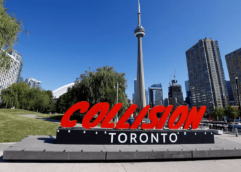 Une opportunité de s’envoler pour le salon «Collision» à Toronto