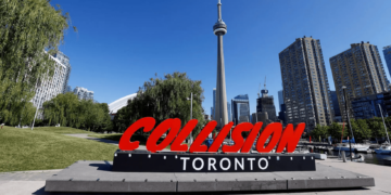 Une opportunité de s’envoler pour le salon «Collision» à Toronto