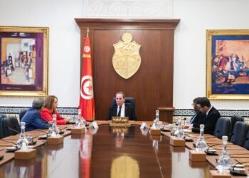 Une participation tunisienne «positive et fructueuse» aux réunions de printemps du GBM et du FMI