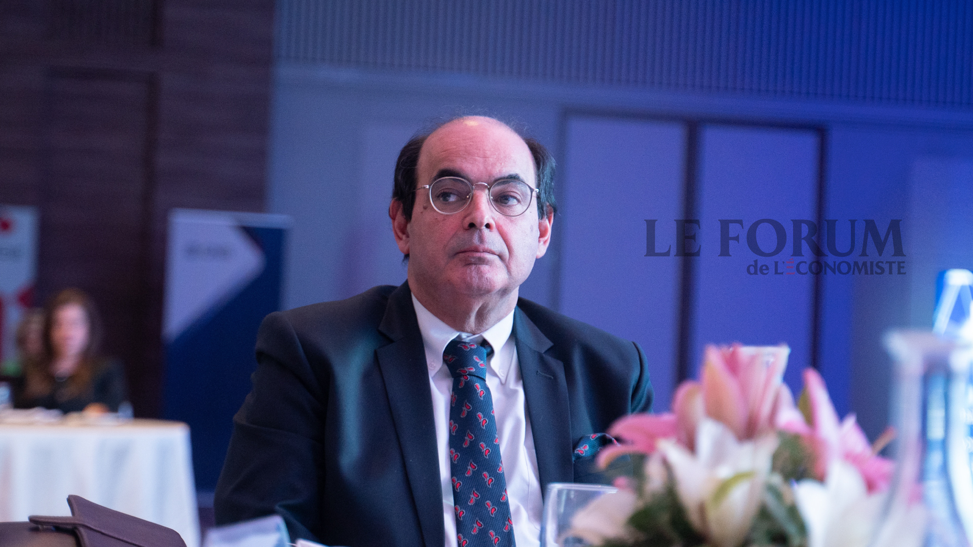 Voici la stratégie du ministère des affaires étrangères pour attirer