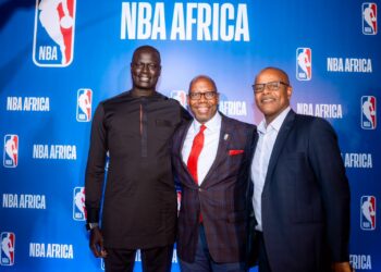 Startups tunisiennes, NBA Africa lance un concours pour son accélérateur sur le continent!