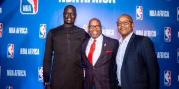 Startups tunisiennes, NBA Africa lance un concours pour son accélérateur sur le continent!