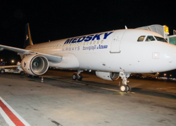 La compagnie aérienne libyenne Medsky Airways lance deux nouvelles lignes vers Tunis