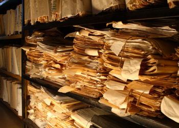 Lancement d’un programme de formation en sciences des archives