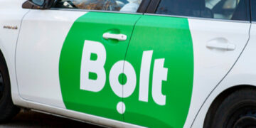 Bolt s’étend désormais 14e pays africain