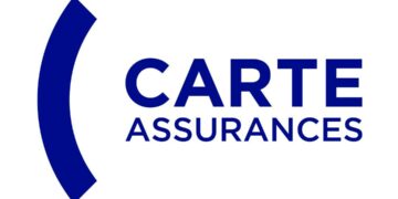 Carte Assurance a enregistré une baisse de son bénéfice en 2023