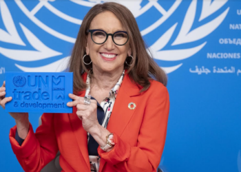 La Cnuced devient «ONU commerce et développement»