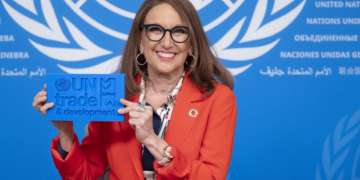 La Cnuced devient «ONU commerce et développement»