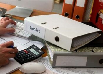 Entreprises: déclarez avant le 22 avril!