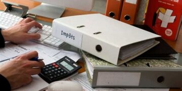 Entreprises: déclarez avant le 22 avril!