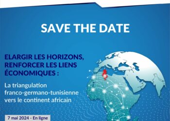 Coopération tuniso-franco-allemande: perspectives et opportunités